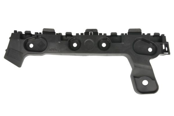 Ford Houder, bumper