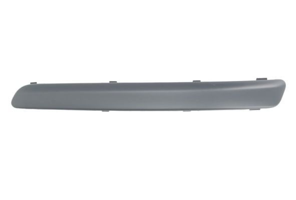 Volkswagen Sier- / beschermingspaneel, bumper