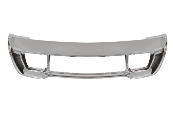 Jeep Sier- / beschermingspaneel, bumper