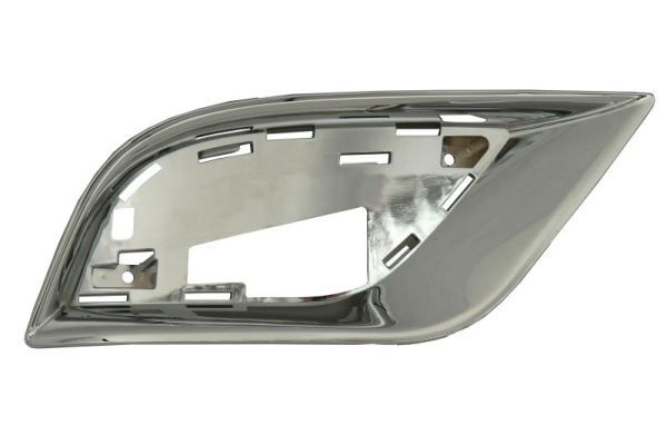 Jeep Sier- / beschermingspaneel, bumper
