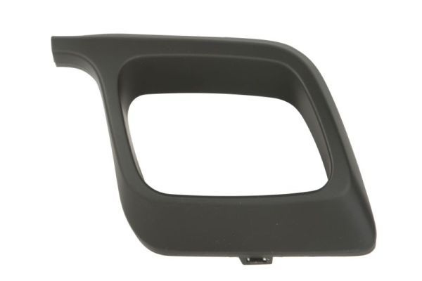 Jeep Sier- / beschermingspaneel, bumper
