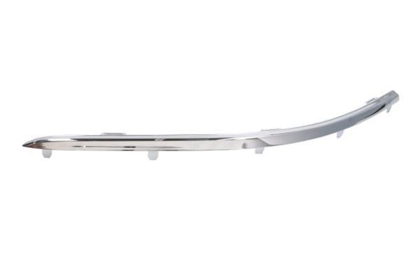 Volkswagen Sier- / beschermingspaneel, bumper