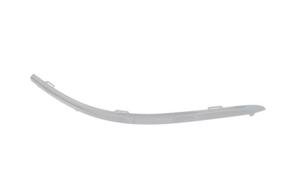 Volkswagen Sier- / beschermingspaneel, bumper