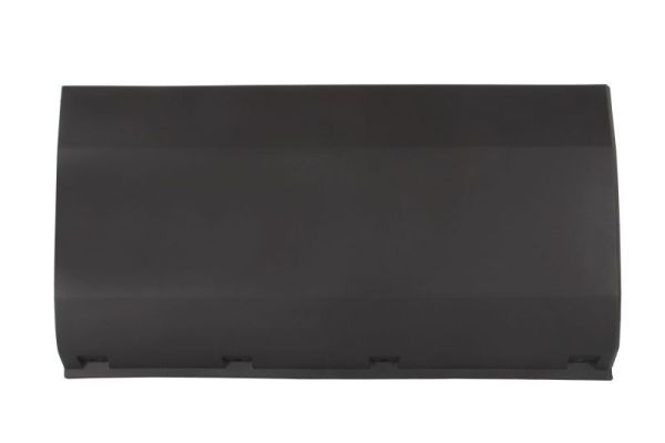 Iveco Verbreding, spatbord