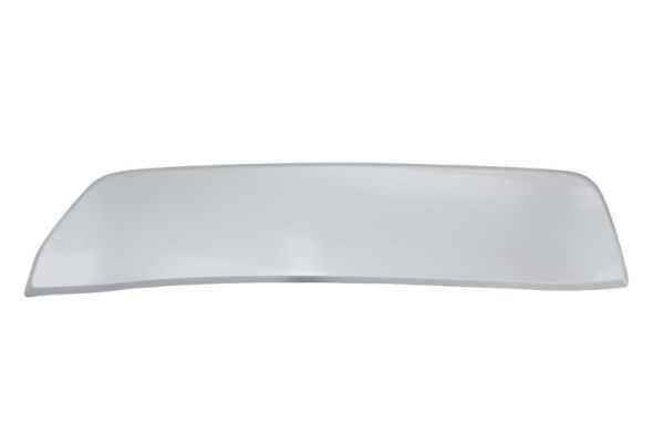 Mitsubishi Sier- / beschermingspaneel, bumper