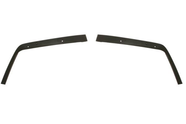 Bmw Sier- / beschermingspaneel, bumper