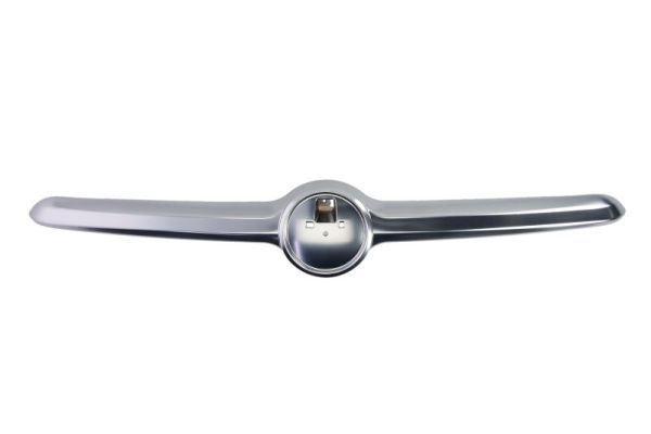 Fiat Sier- / beschermingspaneel, bumper