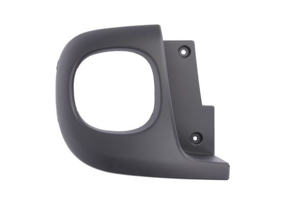 Fiat Sier- / beschermingspaneel, bumper