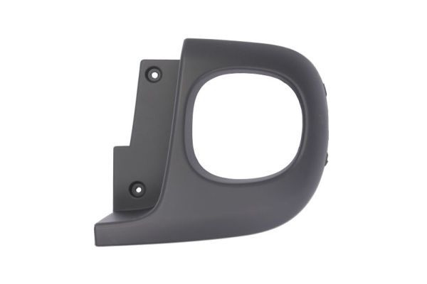 Fiat Sier- / beschermingspaneel, bumper
