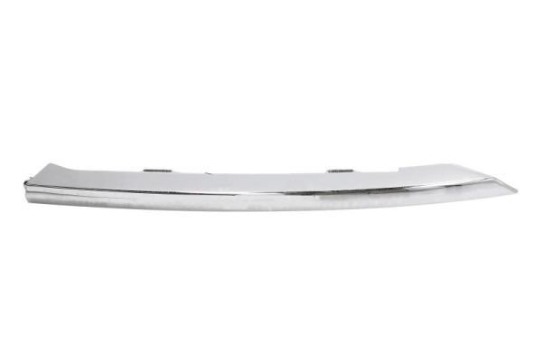 Kia Sier- / beschermingspaneel, bumper