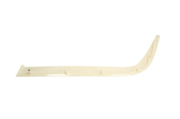 Mercedes-Benz Sier- / beschermingspaneel, bumper