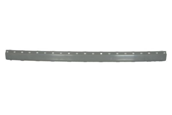 Mercedes-Benz Sier- / beschermingspaneel, bumper