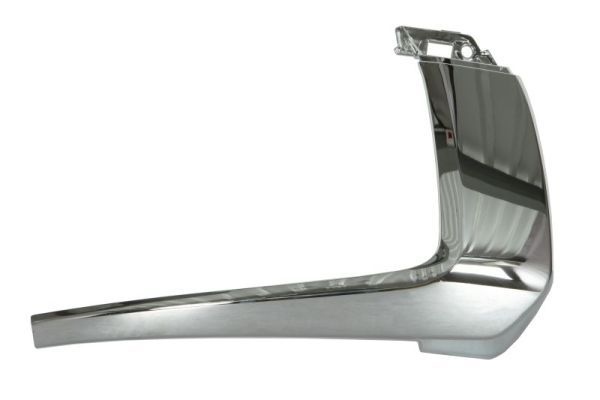 Mitsubishi Sier- / beschermingspaneel, bumper