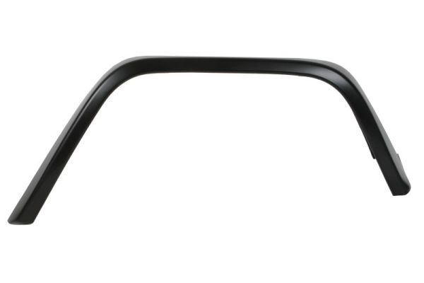 Mercedes-Benz Sier- / beschermingspaneel, spatbord