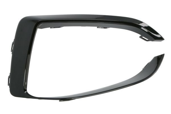 Bmw Sier- / beschermingspaneel, bumper
