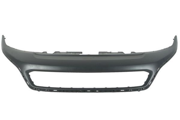 Fiat Sier- / Beschermingspaneel, radiateurgrille