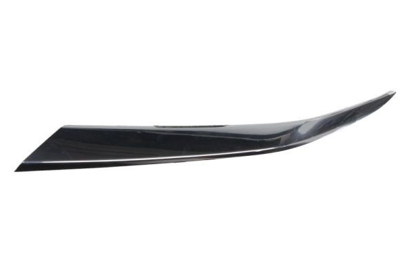 Hyundai Sier- / beschermingspaneel, bumper