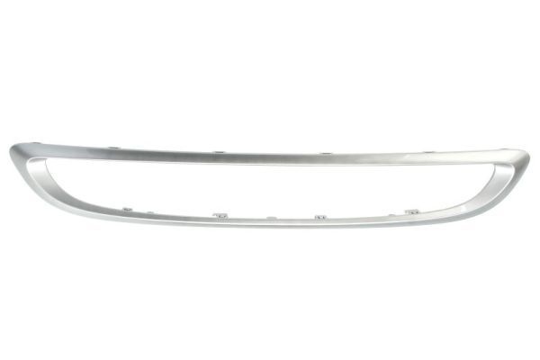 Smart Sier- / Beschermingspaneel, radiateurgrille