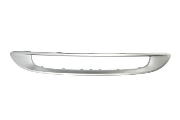 Smart Sier- / Beschermingspaneel, radiateurgrille