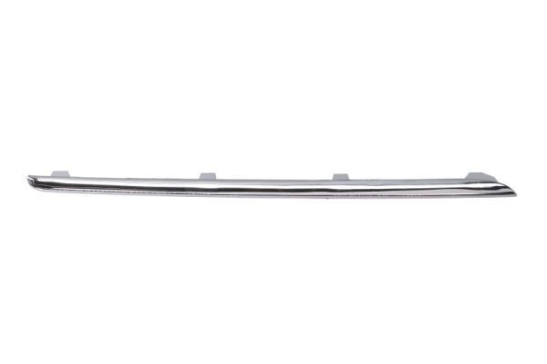 Mercedes-Benz Sier- / Beschermingspaneel, radiateurgrille