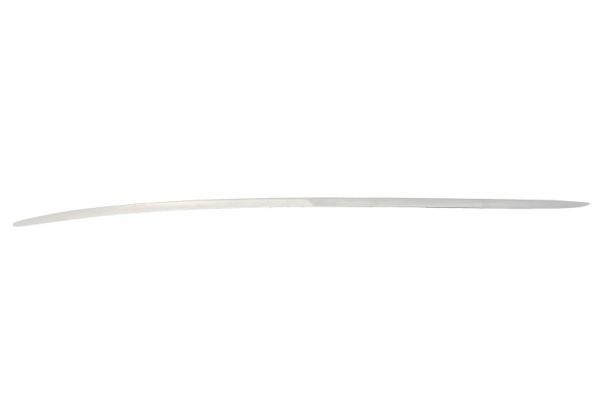 Mercedes-Benz Sier- / beschermingspaneel, bumper