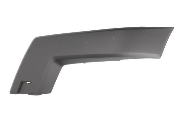 Mercedes-Benz Sier- / beschermingspaneel, bumper