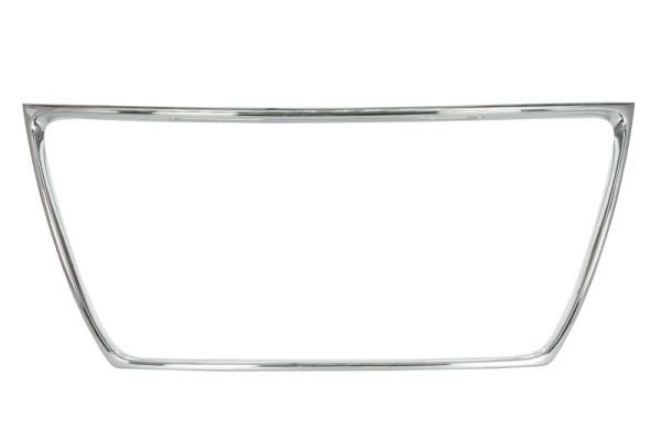 Mitsubishi Sier- / Beschermingspaneel, radiateurgrille