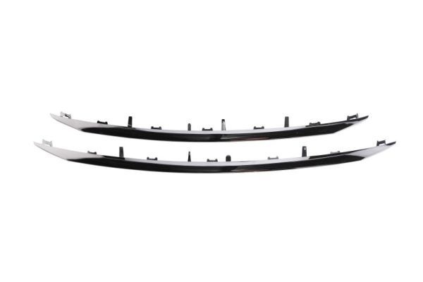 Peugeot Sier- / beschermingspaneel, bumper
