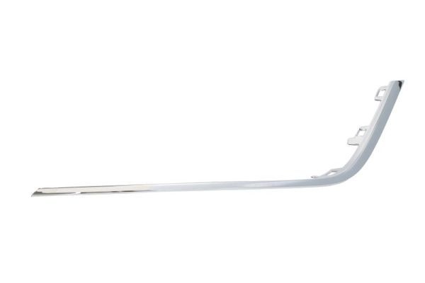 Renault Sier- / beschermingspaneel, bumper