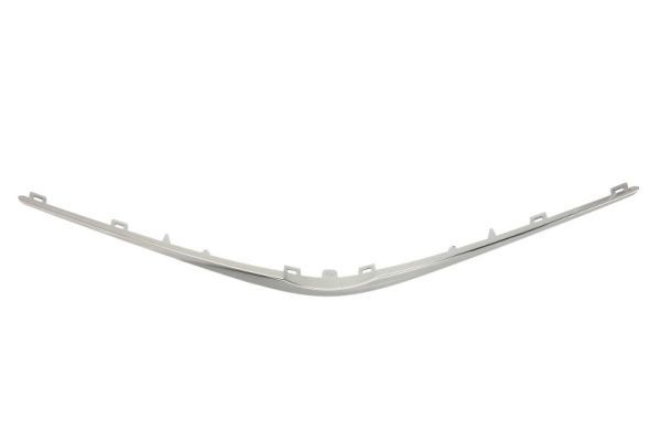 Toyota Sier- / Beschermingspaneel, radiateurgrille