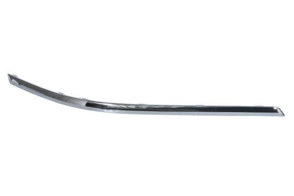 Volkswagen Sier- / beschermingspaneel, bumper