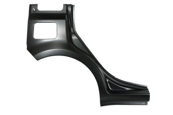 Fiat Spatbord