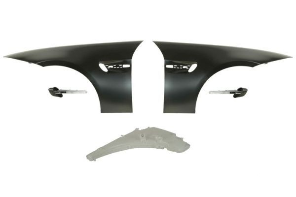 Bmw Spatbord
