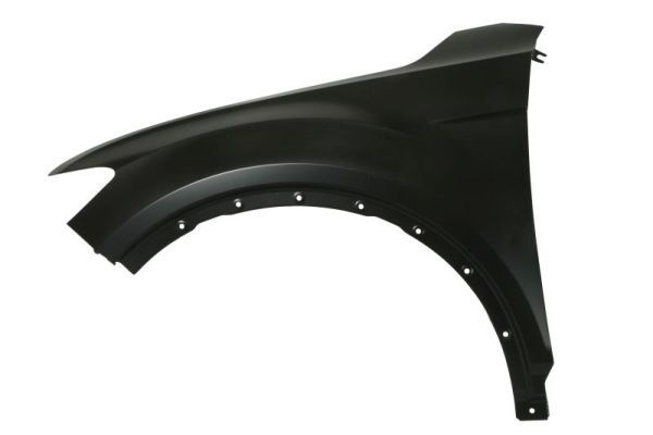 Volkswagen Spatbord