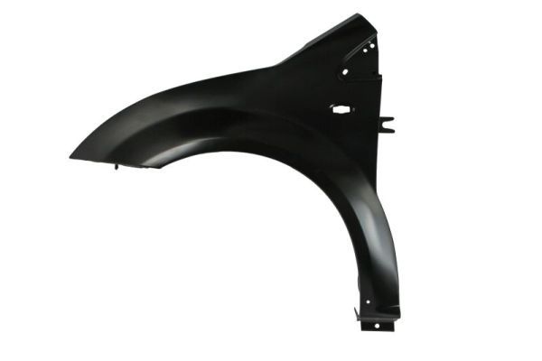 Citroen Spatbord