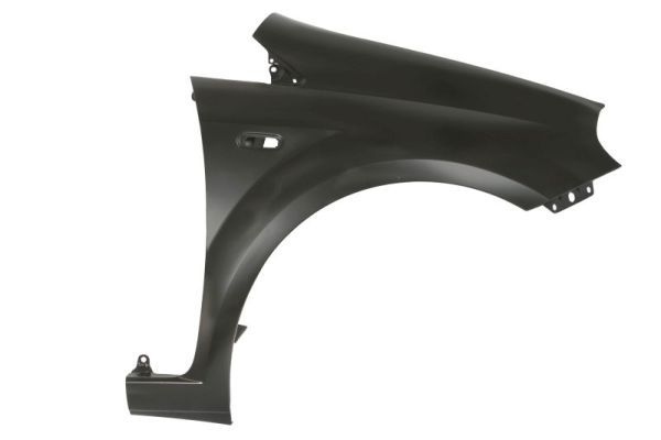 Abarth Spatbord