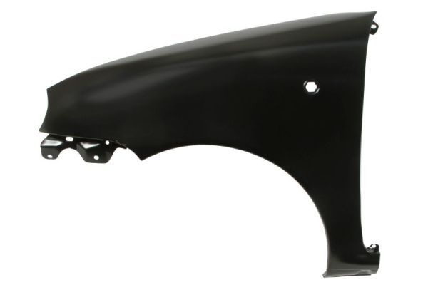 Fiat Spatbord