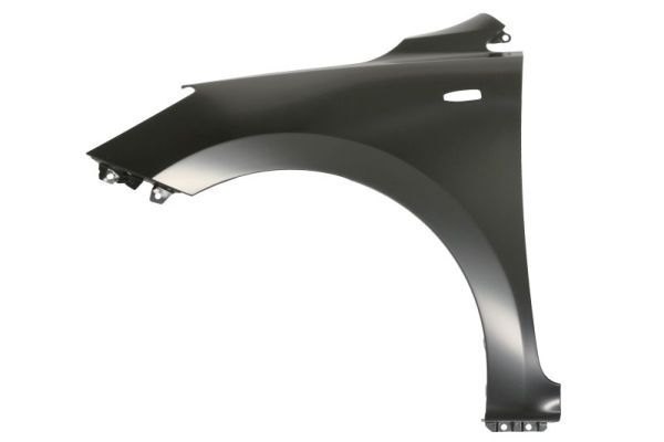 Kia Spatbord