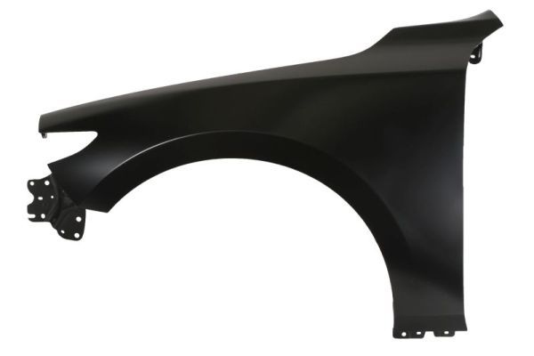 Mazda Spatbord