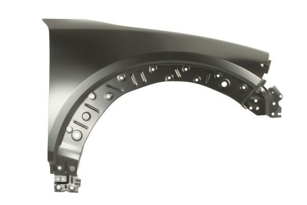 Mazda Spatbord