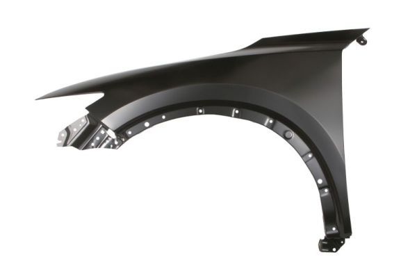 Mazda Spatbord