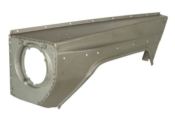 Mercedes-Benz Spatbord