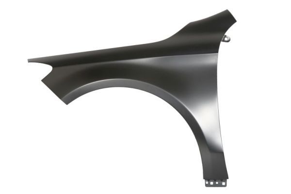 Mercedes-Benz Spatbord