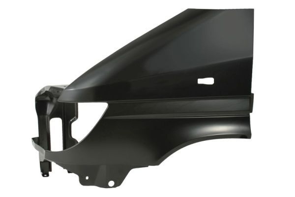 Mercedes-Benz Spatbord