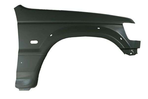 Mitsubishi Spatbord
