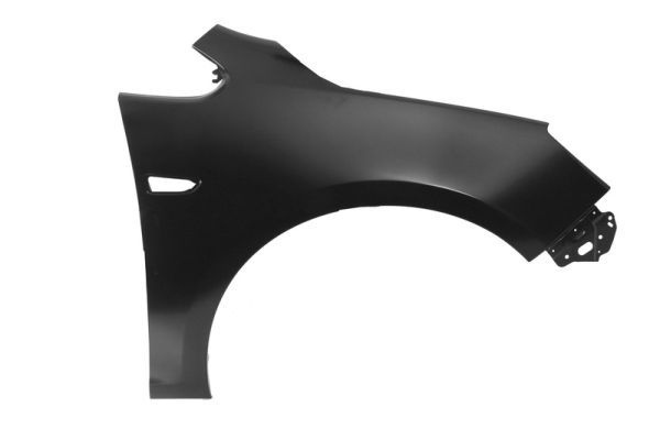 Opel Spatbord
