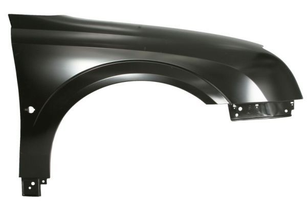 Opel Spatbord