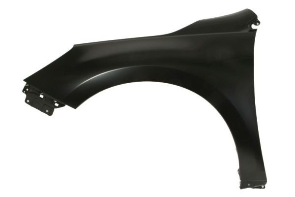 Subaru Spatbord