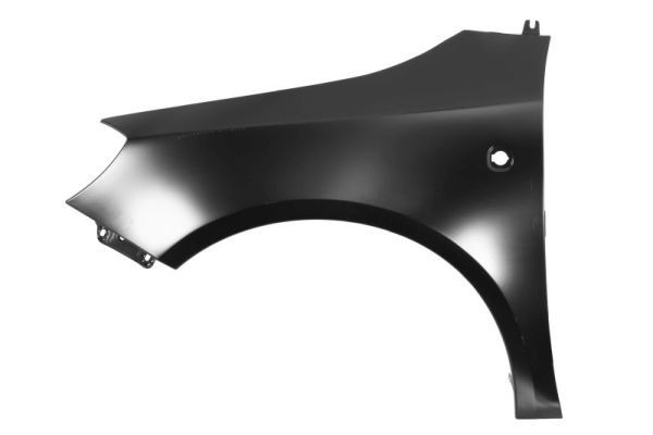 Skoda Spatbord
