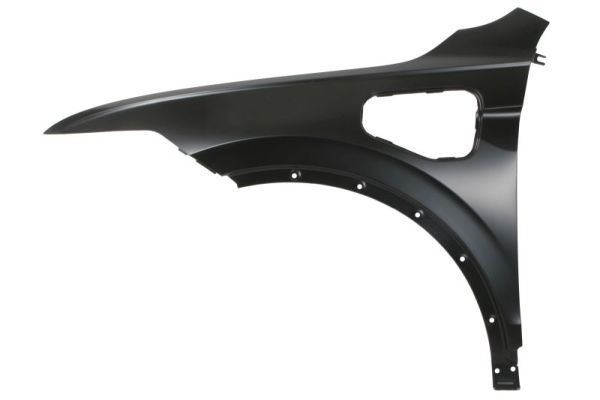 Volkswagen Spatbord